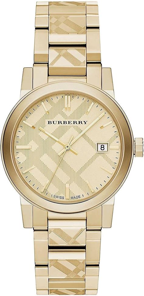 burberry damen uhr|Burberry store online.